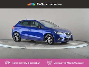SEAT Ibiza 1.0 TSI 115 FR Sport [EZ] 5dr
