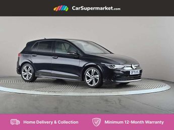 Volkswagen Golf 1.5 TSI 150 R-Line 5dr