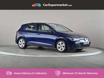 Volkswagen Golf 1.0 eTSI Life 5dr DSG