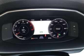 SEAT Leon 1.5 TSI EVO FR Sport 5dr