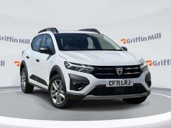 Dacia Sandero 1.0 TCe Essential 5dr