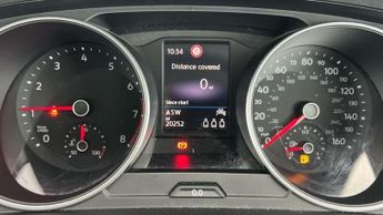 Volkswagen Tiguan 1.5 TSI 150 Life 5dr