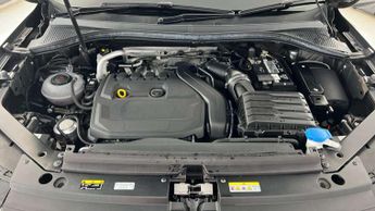 Volkswagen Tiguan 1.5 TSI 150 Life 5dr