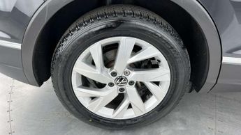Volkswagen Tiguan 1.5 TSI 150 Life 5dr