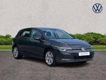 Volkswagen Golf 1.5 TSI Style 5dr