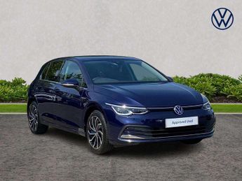 Volkswagen Golf 1.5 eTSI 150 Style 5dr DSG