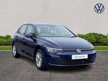 Volkswagen Golf 1.0 eTSI Life 5dr DSG