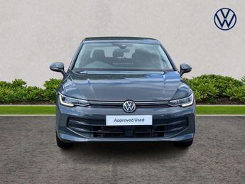 Volkswagen Golf 1.5 eTSI 150 Match 5dr DSG
