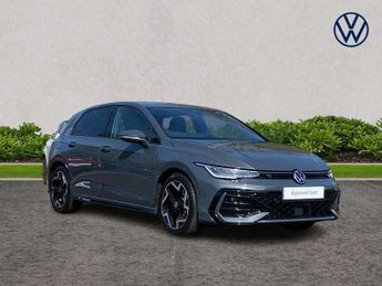 Volkswagen Golf 1.5 eTSI 150 R-Line 5dr DSG