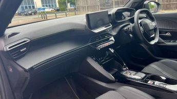 Peugeot 2008 1.2 PureTech 130 GT 5dr EAT8