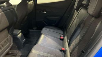 Peugeot 2008 1.2 PureTech 130 GT 5dr
