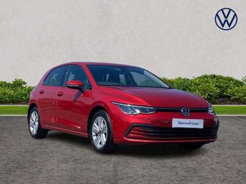 Volkswagen Golf 1.5 TSI 150 Life 5dr