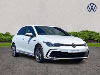 Volkswagen Golf 1.5 eTSI 150 R-Line 5dr DSG