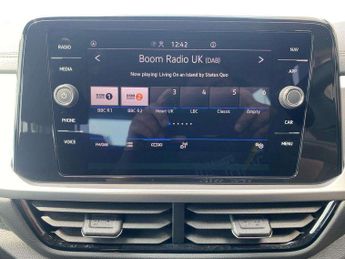 Volkswagen T-Roc 1.5 TSI Life 5dr