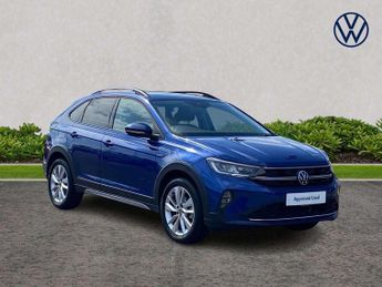Volkswagen Taigo 1.0 TSI 115 Match 5dr