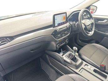 Ford Kuga 1.5 EcoBoost 150 Titanium Edition 5dr