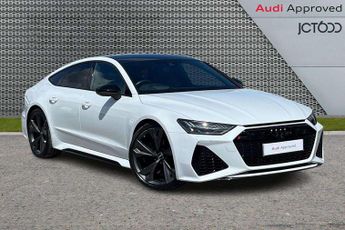 Audi RS7 RS 7 TFSI Quattro Vorsprung 5dr Tiptronic