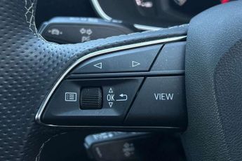 Audi Q3 35 TFSI S Line 5dr S Tronic