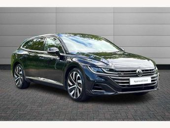 Volkswagen Arteon 2.0 TSI R-Line 5dr DSG