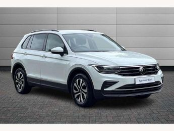 Volkswagen Tiguan 1.5 TSI 150 Active 5dr DSG