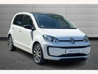 Volkswagen Up 1.0 Move Up 5dr [Start Stop]