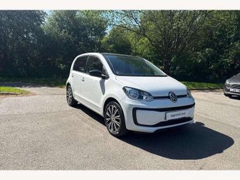 Volkswagen Up 1.0 Move Up 5dr [Start Stop]