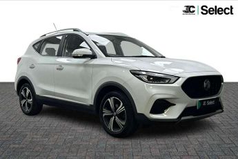 MG ZS 1.5 VTi-TECH Excite 5dr