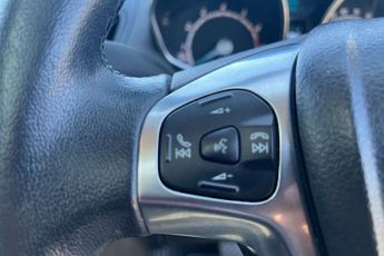 Ford B-MAX 1.6 Titanium X Navigator 5dr Powershift