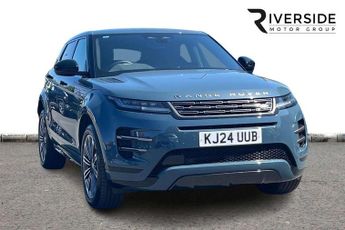 Land Rover Range Rover Evoque 2.0 D200 Dynamic HSE 5dr Auto