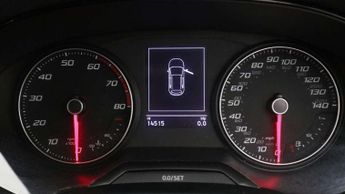 SEAT Arona 1.0 TSI SE Technology 5dr