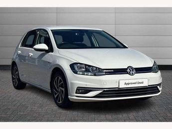 Volkswagen Golf 1.5 TSI EVO Match 5dr