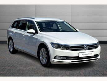 Volkswagen Passat 2.0 TDI SE Business 5dr