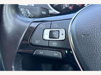 Volkswagen Passat Estate 2.0 TDI SE Business 5dr