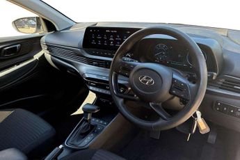 Hyundai i20 1.0T GDi 48V MHD Premium 5dr DCT
