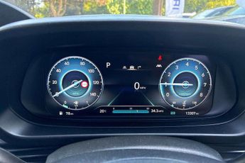 Hyundai i20 1.0T GDi 48V MHD Premium 5dr DCT