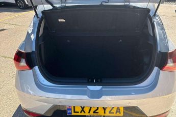 Hyundai i20 1.0T GDi 48V MHD Premium 5dr DCT