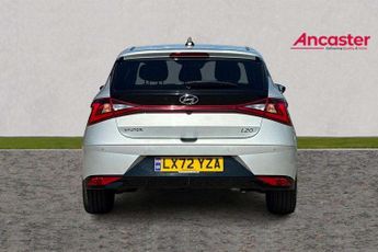 Hyundai i20 1.0T GDi 48V MHD Premium 5dr DCT