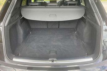 Audi Q5 40 TDI Quattro S Line 5dr S Tronic