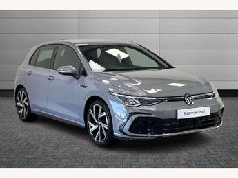 Volkswagen Golf TDi 2.0 TDI 150 R-Line 5dr DSG