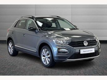 Volkswagen T-Roc 1.6 TDI Design 5dr