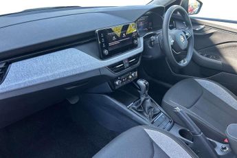 Skoda Kamiq 1.0 TSI SE 5dr DSG