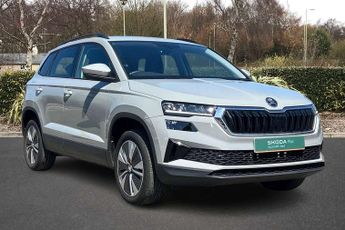 Skoda Karoq 1.0 TSI SE Drive 5dr