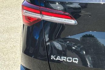 Skoda Karoq 1.5 TSI SE Drive 5dr DSG