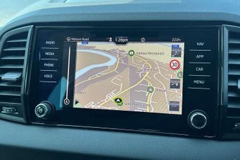 Skoda Karoq 1.5 TSI SE Drive 5dr DSG