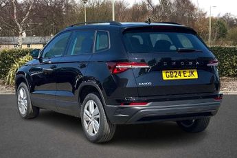 Skoda Karoq 1.5 TSI SE Drive 5dr DSG