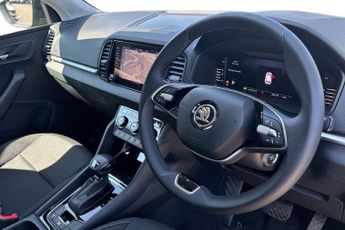 Skoda Karoq 1.5 TSI SE Drive 5dr DSG