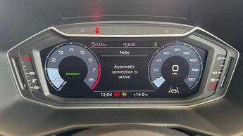 Audi A1 30 TFSI 110 S Line 5dr