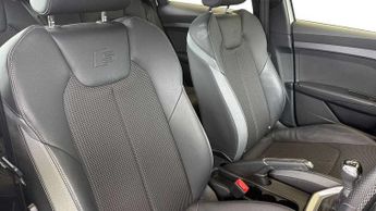 Audi A1 30 TFSI 110 S Line 5dr