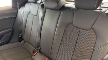 Audi A1 30 TFSI 110 S Line 5dr