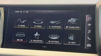 Audi A1 30 TFSI 110 S Line 5dr
